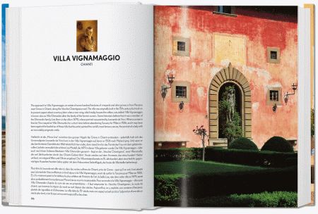Living in Tuscany  ( Imagem 3 de 4 ) - Preview