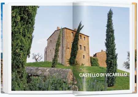 Living in Tuscany  ( Imagem 4 de 4 ) - Preview