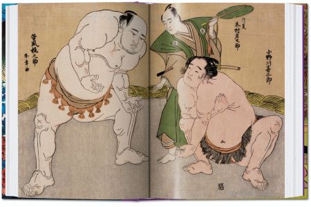 Japanese Woodblock Prints ( Imagem 3 de 4 ) - Preview