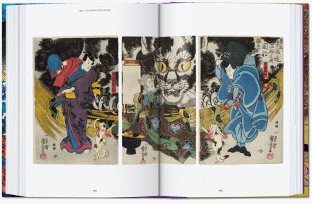 Japanese Woodblock Prints ( Imagem 4 de 4 ) - Preview