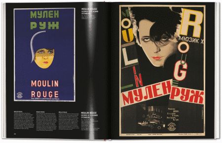 Film Posters of the Russian Avant-Gard  ( Imagem 3 de 4 ) - Preview