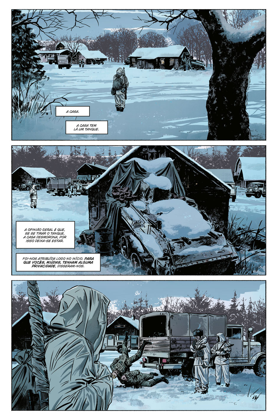 Sara ( Imagem 3 de 4 ) - Preview