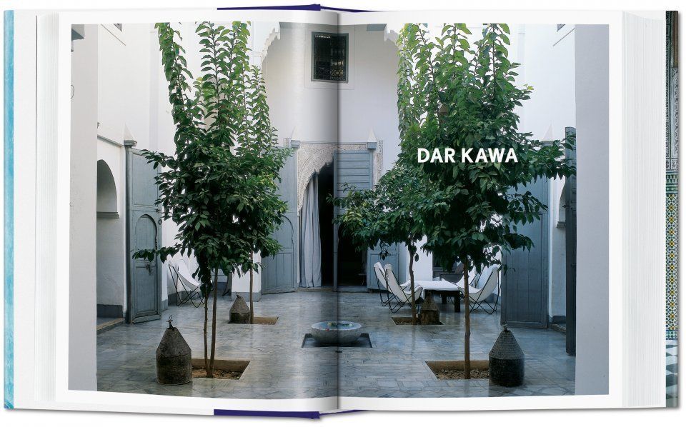 Living in Morocco ( Imagem 2 de 4 ) - Preview