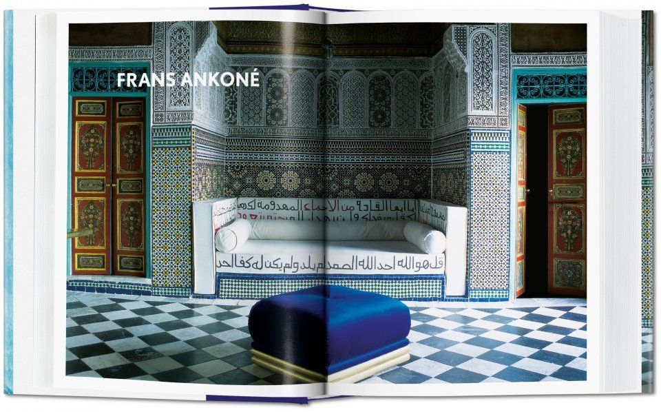 Living in Morocco ( Imagem 3 de 4 ) - Preview