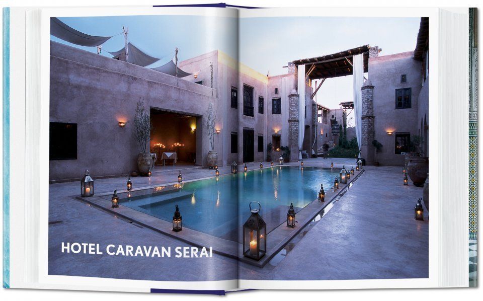 Living in Morocco ( Imagem 4 de 4 ) - Preview