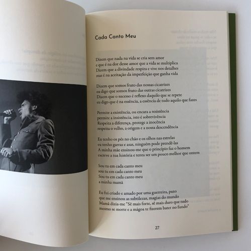 Imagem do interior
