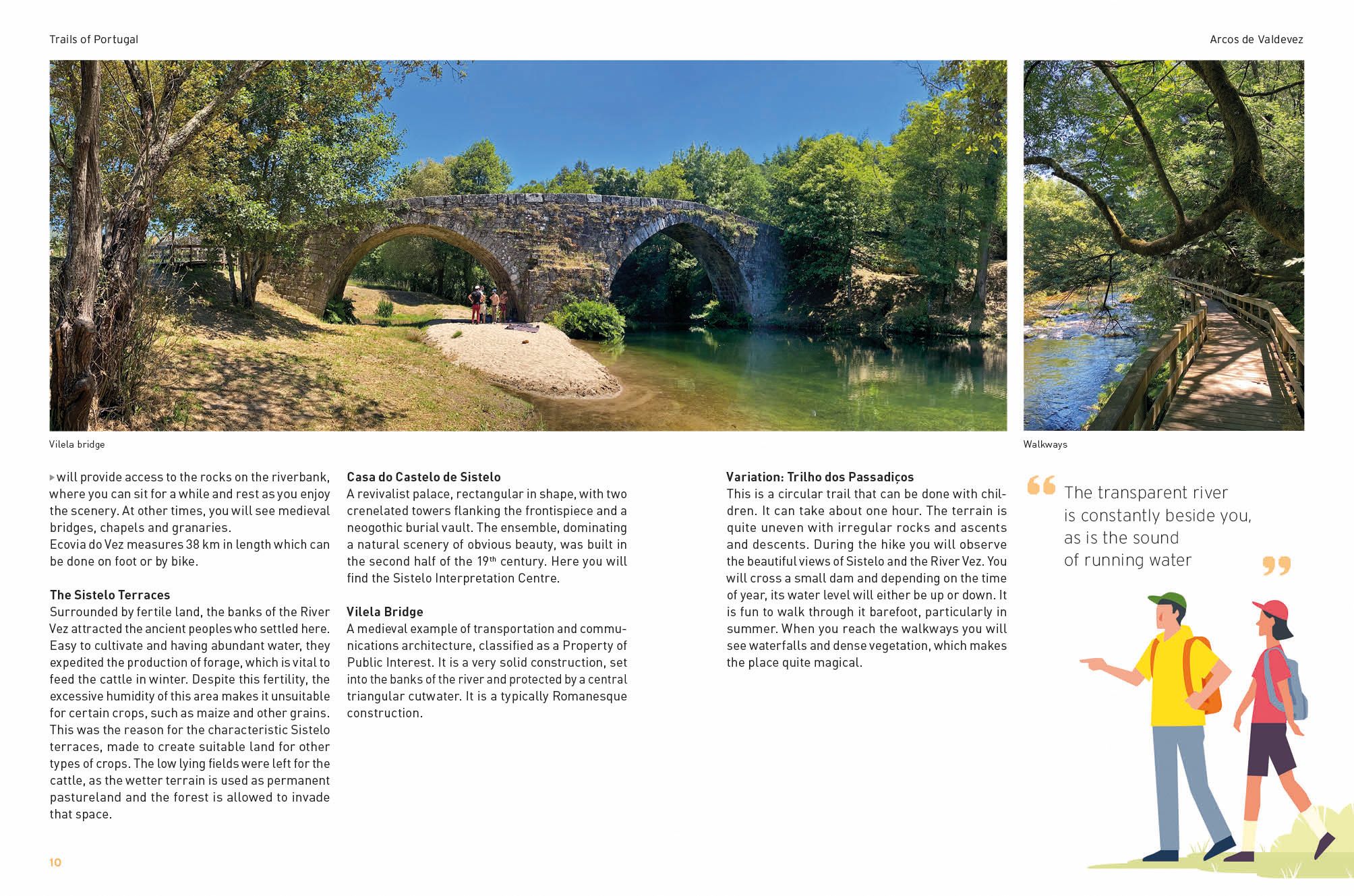 Trails of Portugal ( Imagem 3 de 4 ) - Preview