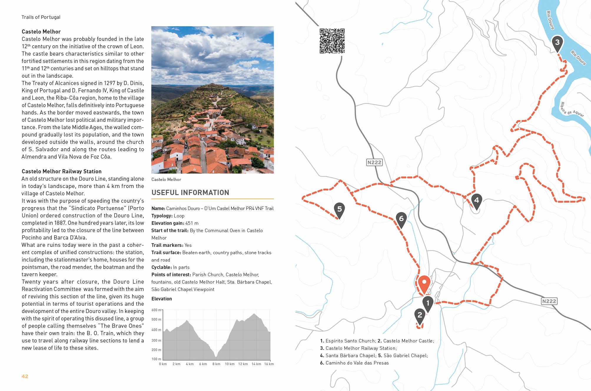 Trails of Portugal ( Imagem 4 de 4 ) - Preview