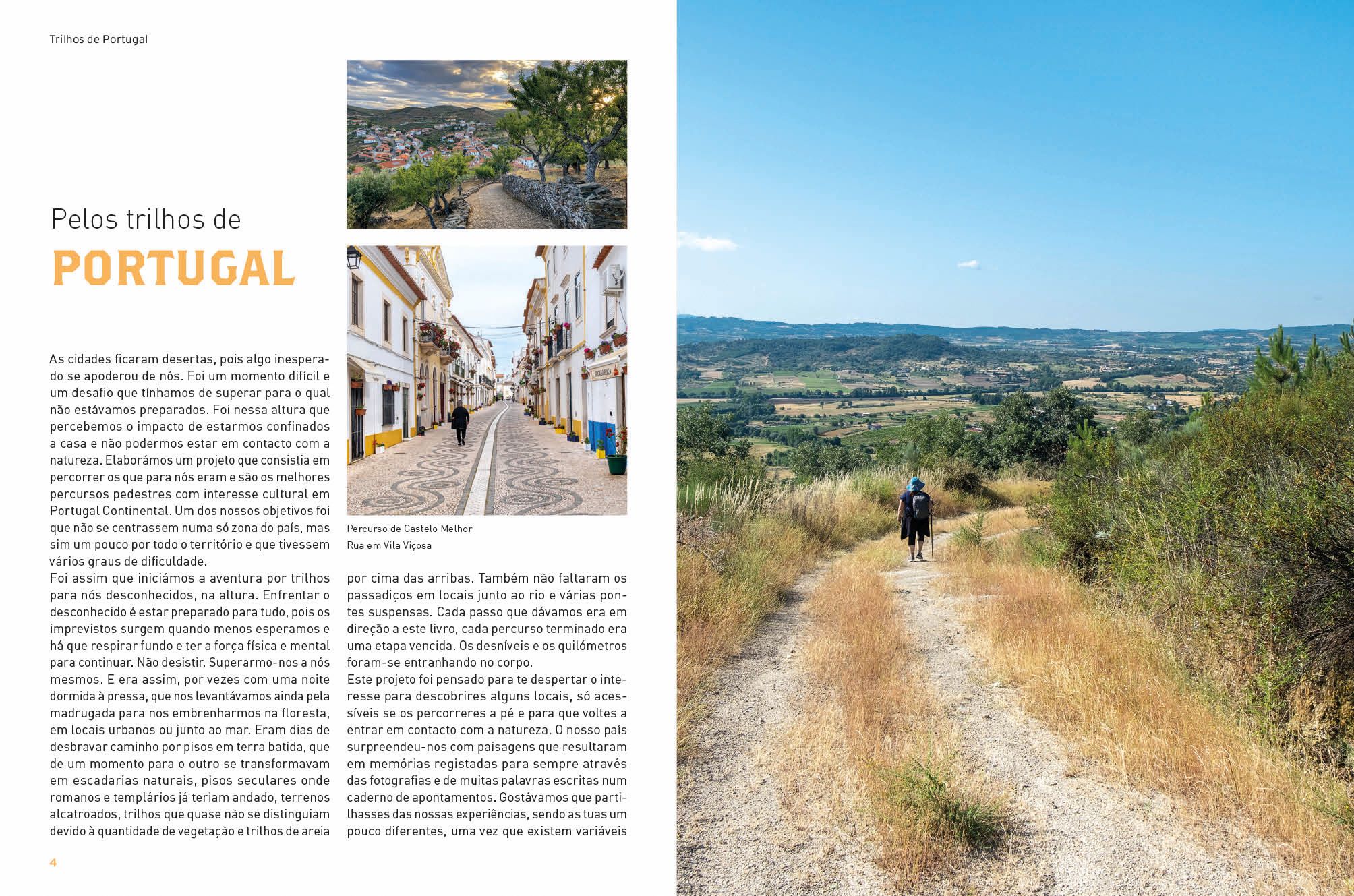 Trilhos de Portugal ( Imagem 2 de 4 ) - Preview