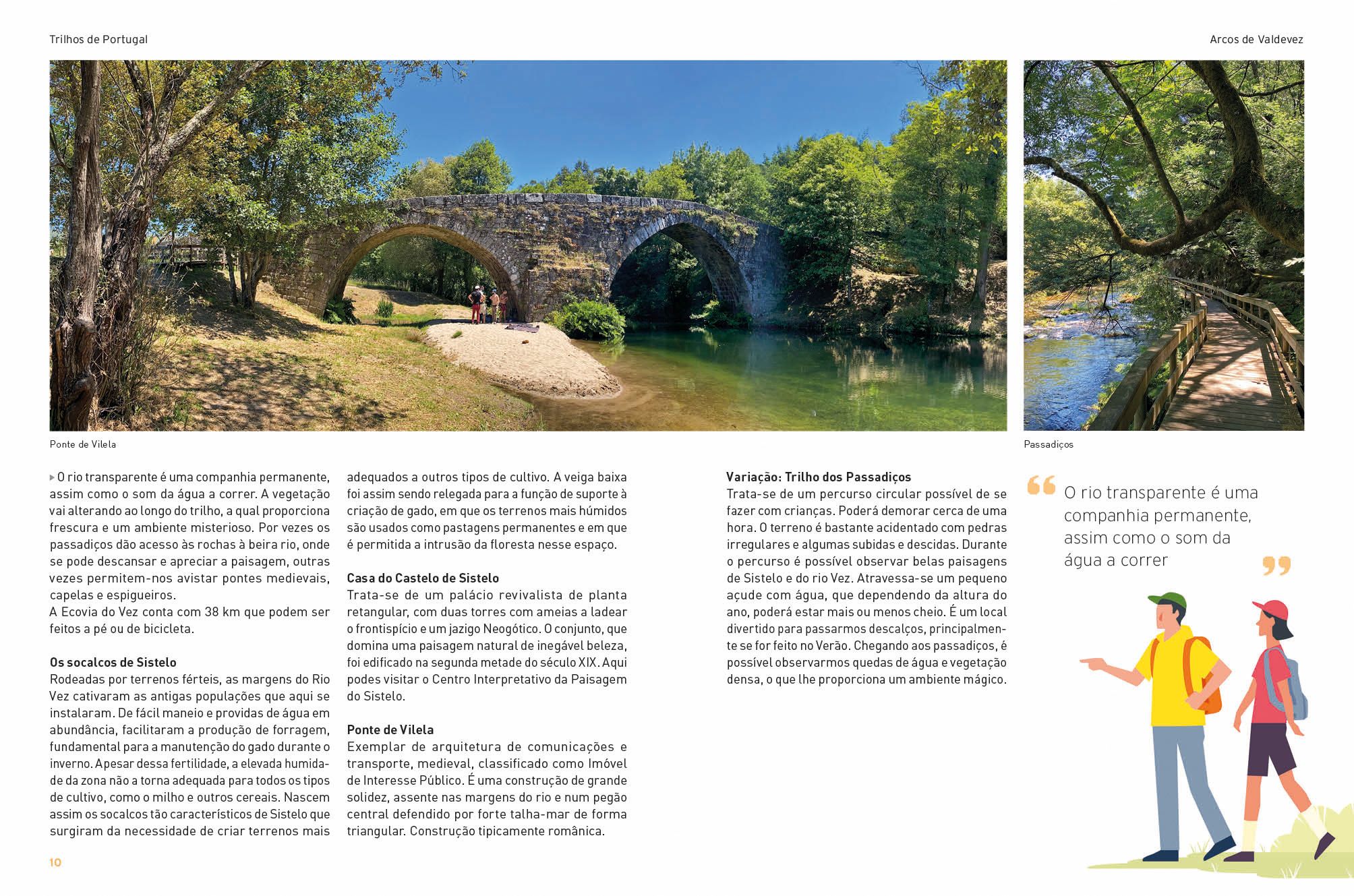 Trilhos de Portugal ( Imagem 3 de 4 ) - Preview