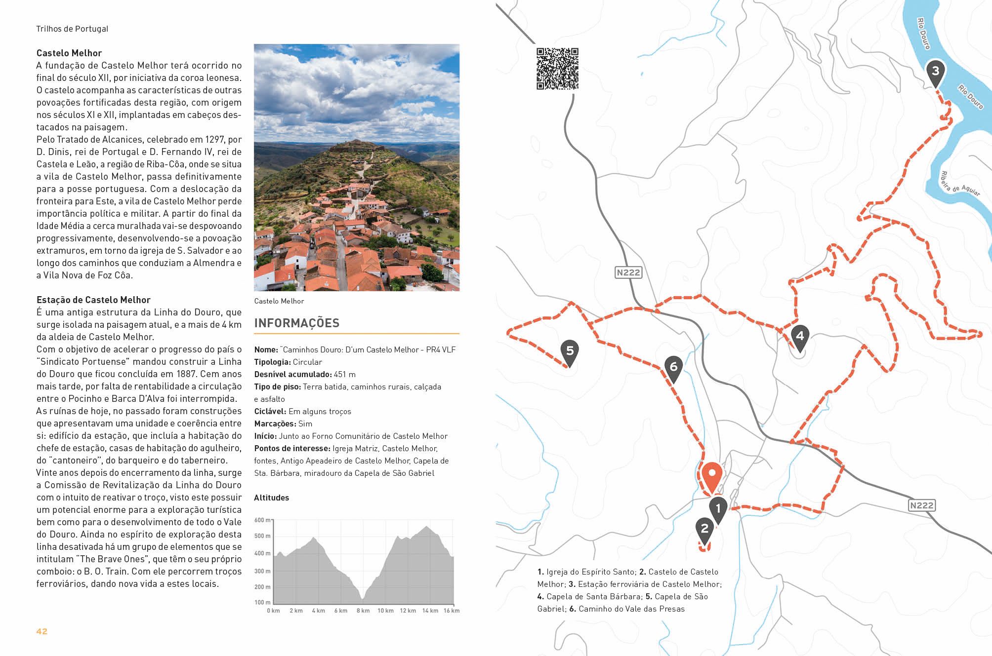 Trilhos de Portugal ( Imagem 4 de 4 ) - Preview