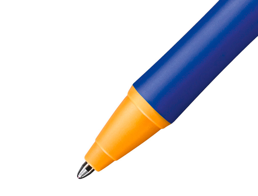 Esferográfica Atabilo Pointball 0,5 mm Cor Azul ( Imagem 3 de 9 ) - Preview