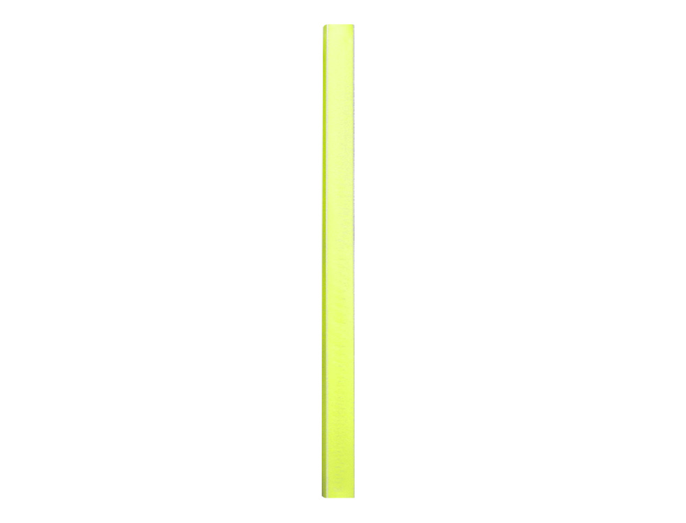 Capa catalogo liderpapel 30 bolsas polipropileno din a4 amarelo fluor opaco ( Imagem 4 de 11 ) - Preview