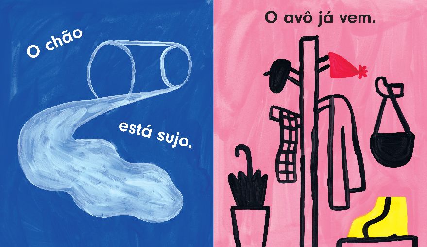 A Luz é Grande ( Imagem 2 de 4 ) - Preview