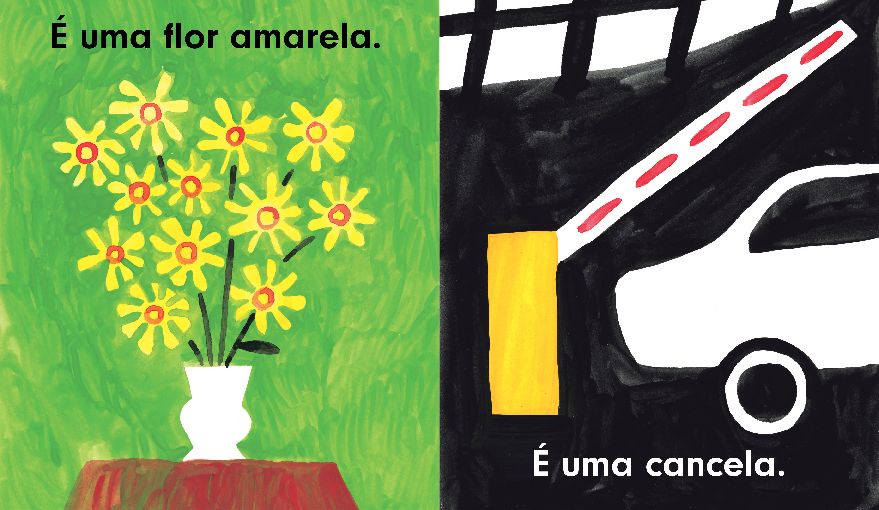 A Luz é Grande ( Imagem 4 de 4 ) - Preview