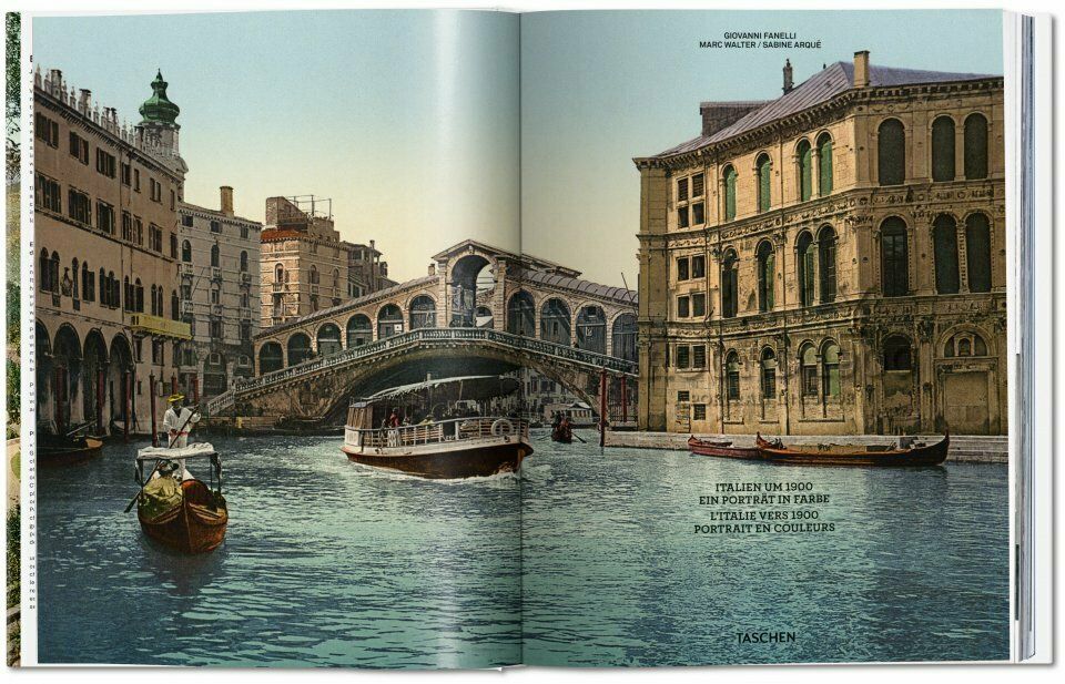 Italy 1900 ( Imagem 2 de 4 ) - Preview