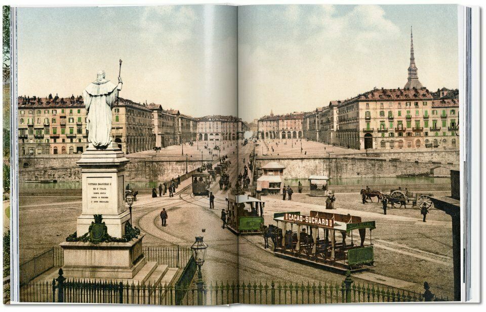 Italy 1900 ( Imagem 3 de 4 ) - Preview