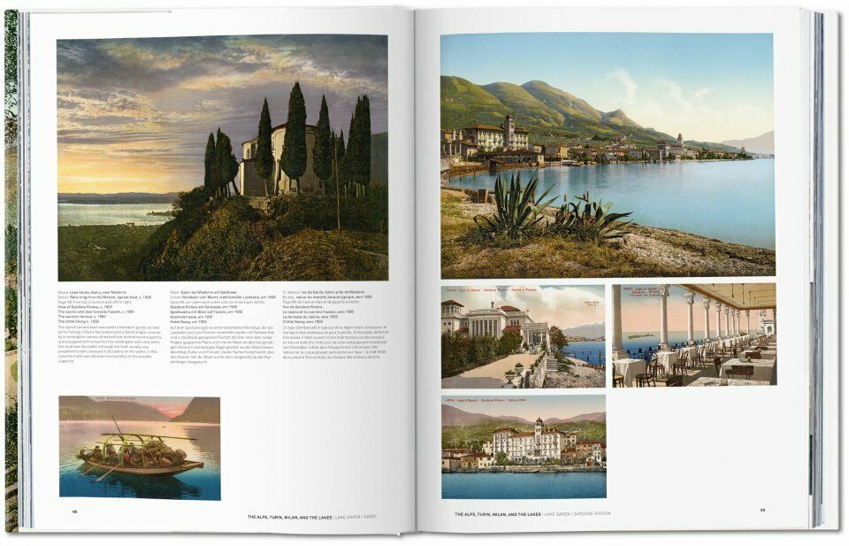 Italy 1900 ( Imagem 4 de 4 ) - Preview
