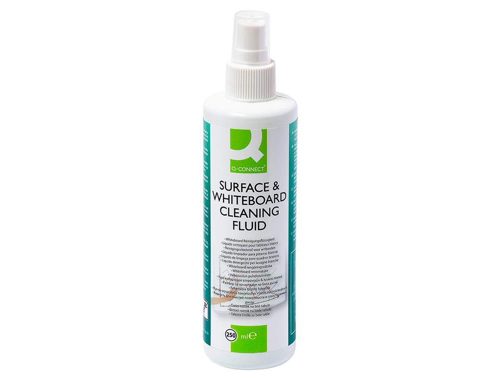 Spray de limpeza 250 ml ( Imagem 2 de 4 ) - Preview