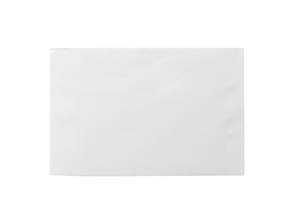 Envelope cartão de visita Liderpapel. Cor branco, 70 x 105 mm. 100 unidades ( Imagem 3 de 4 ) - Preview
