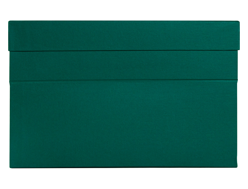 Caixa de transferencias para diversas opcoes folio verde ( Imagem 5 de 6 ) - Preview