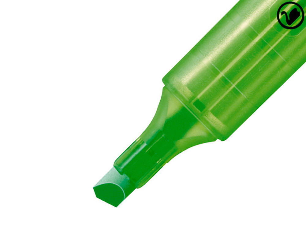 Marcador stabilo marcador fluorescente swing cool verde ( Imagem 5 de 9 ) - Preview