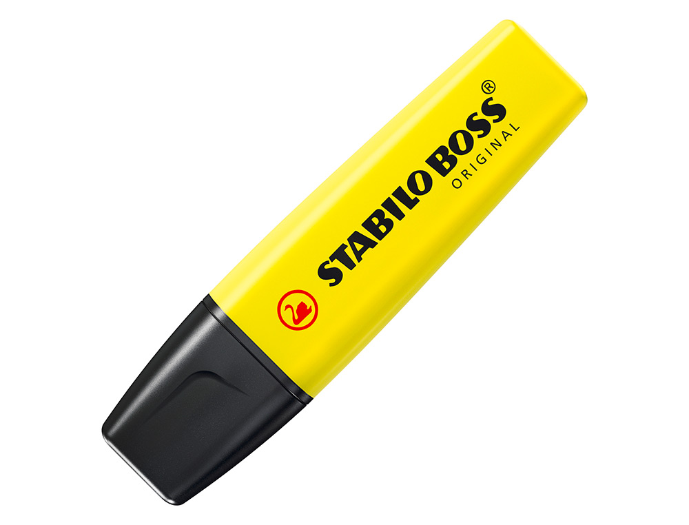CX. C/10 MARC. STABILO BOSS 70/24 ( Imagem 3 de 14 ) - Preview