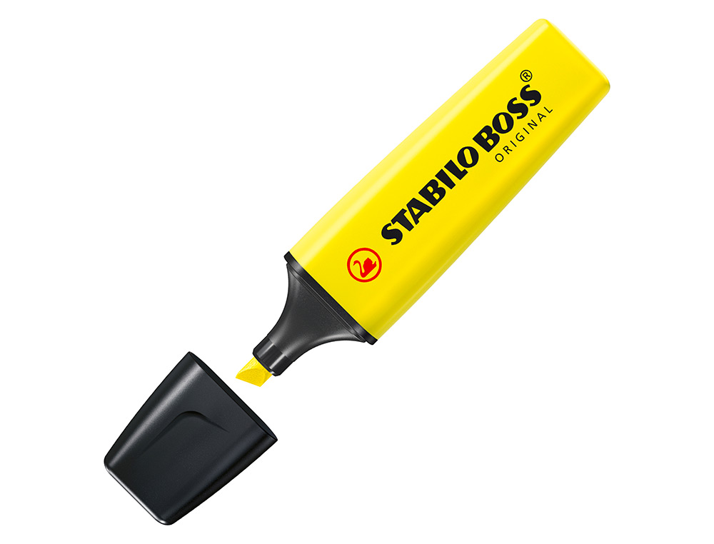 CX. C/10 MARC. STABILO BOSS 70/24 ( Imagem 4 de 14 ) - Preview