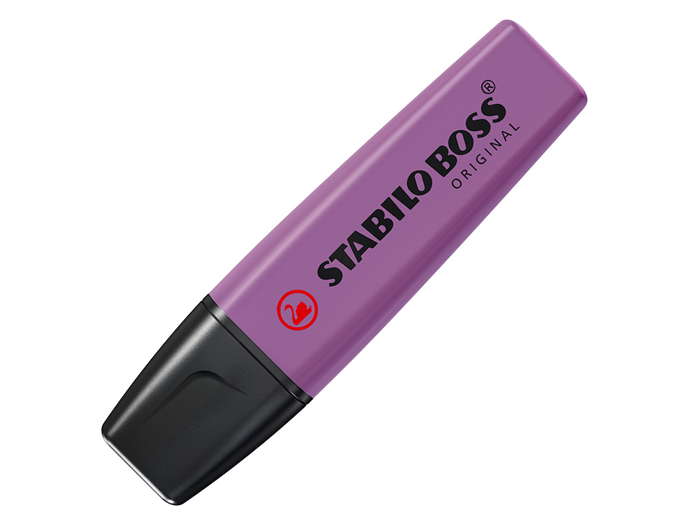 STABILO - MARC. BOSS - LAVANDA 70/55 ( Imagem 2 de 9 ) - Preview