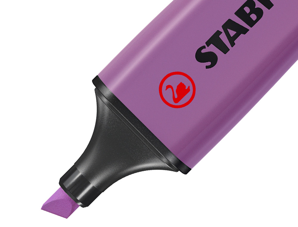 STABILO - MARC. BOSS - LAVANDA 70/55 ( Imagem 5 de 9 ) - Preview