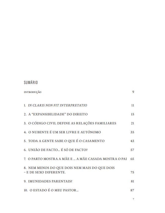 Estudos de Direito da Família II ( Imagem 2 de 2 ) - Preview
