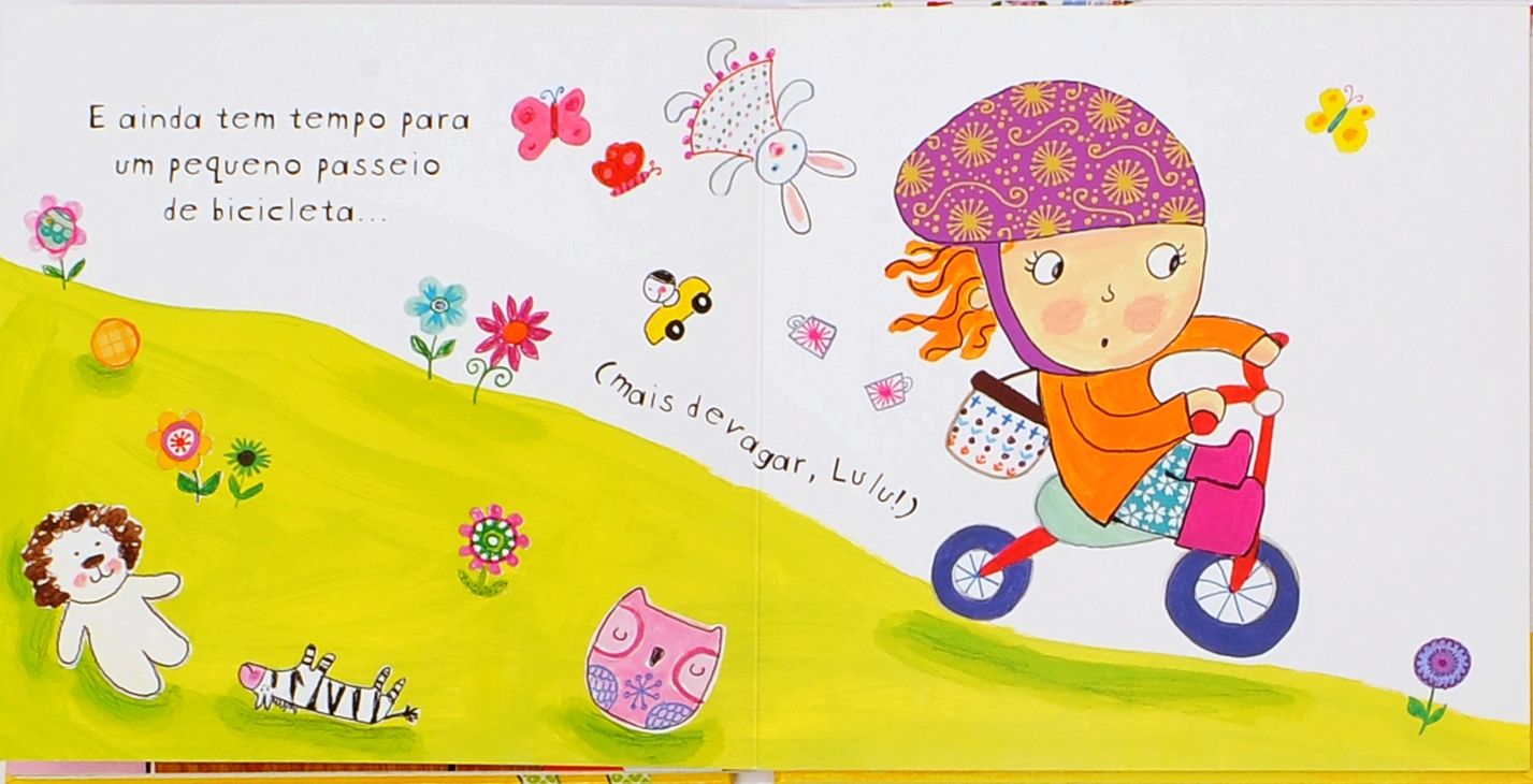 O Que Vais Vestir, Lulu? ( Imagem 3 de 4 ) - Preview