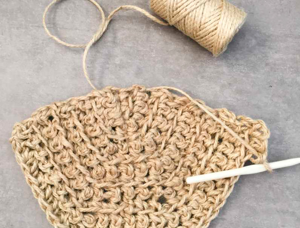 Corda sisal 3 cabos liderpapel rolo 1/2 kg ( Imagem 3 de 4 ) - Preview
