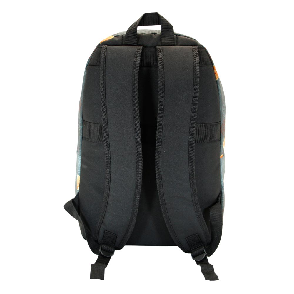 Dragon Ball Strenght Mochila HS FAN, Verde ( Imagem 4 de 4 ) - Preview