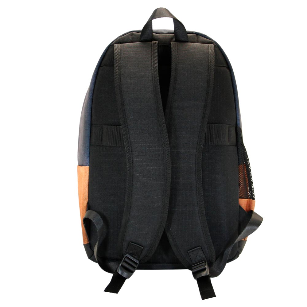 Naruto Symbol Mochila ECO 2.0, Laranja ( Imagem 4 de 4 ) - Preview