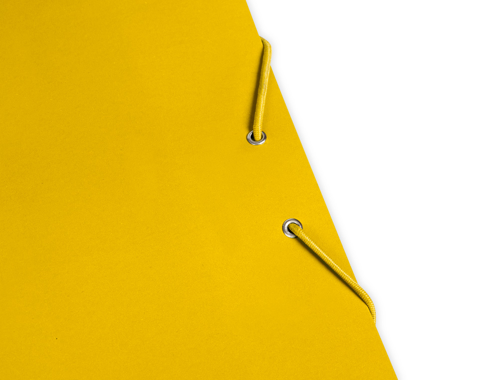 LIDERPAPEL - CADERNO LISO A4 CAPA PLÁSTICO ( Imagem 4 de 9 ) - Preview