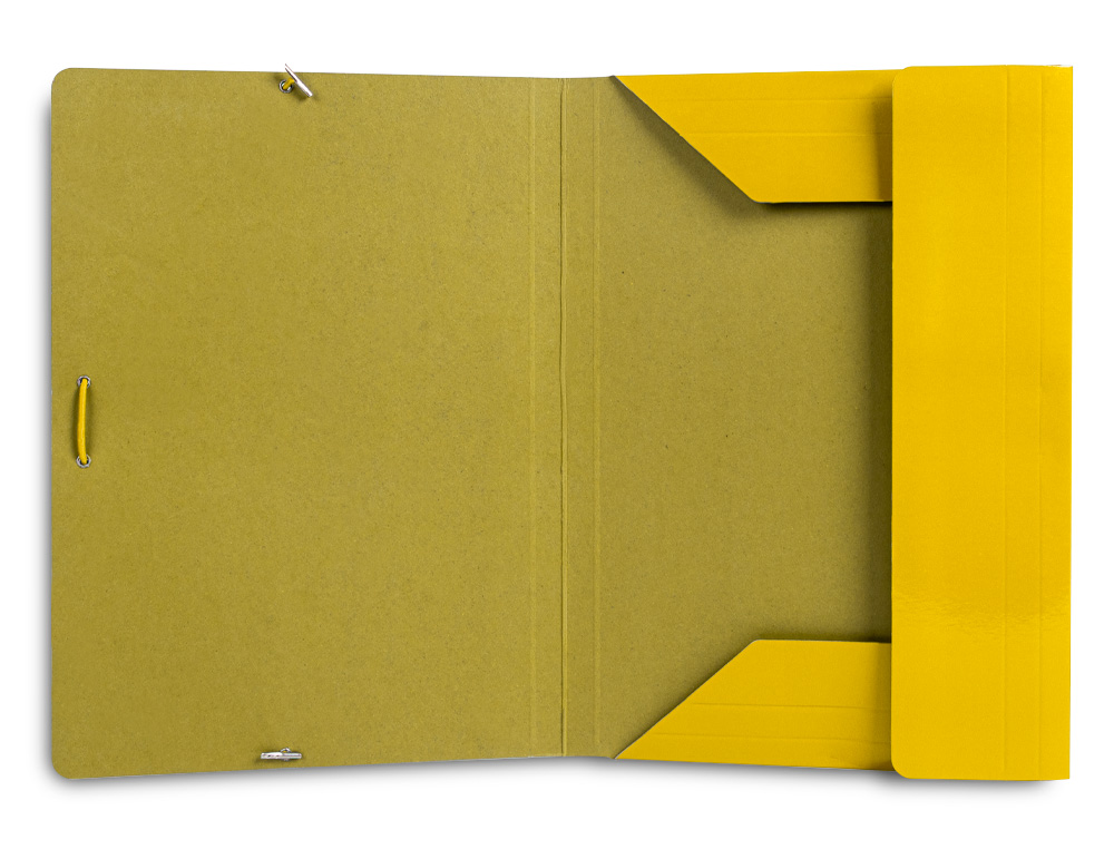 LIDERPAPEL - CADERNO LISO A4 CAPA PLÁSTICO ( Imagem 5 de 9 ) - Preview