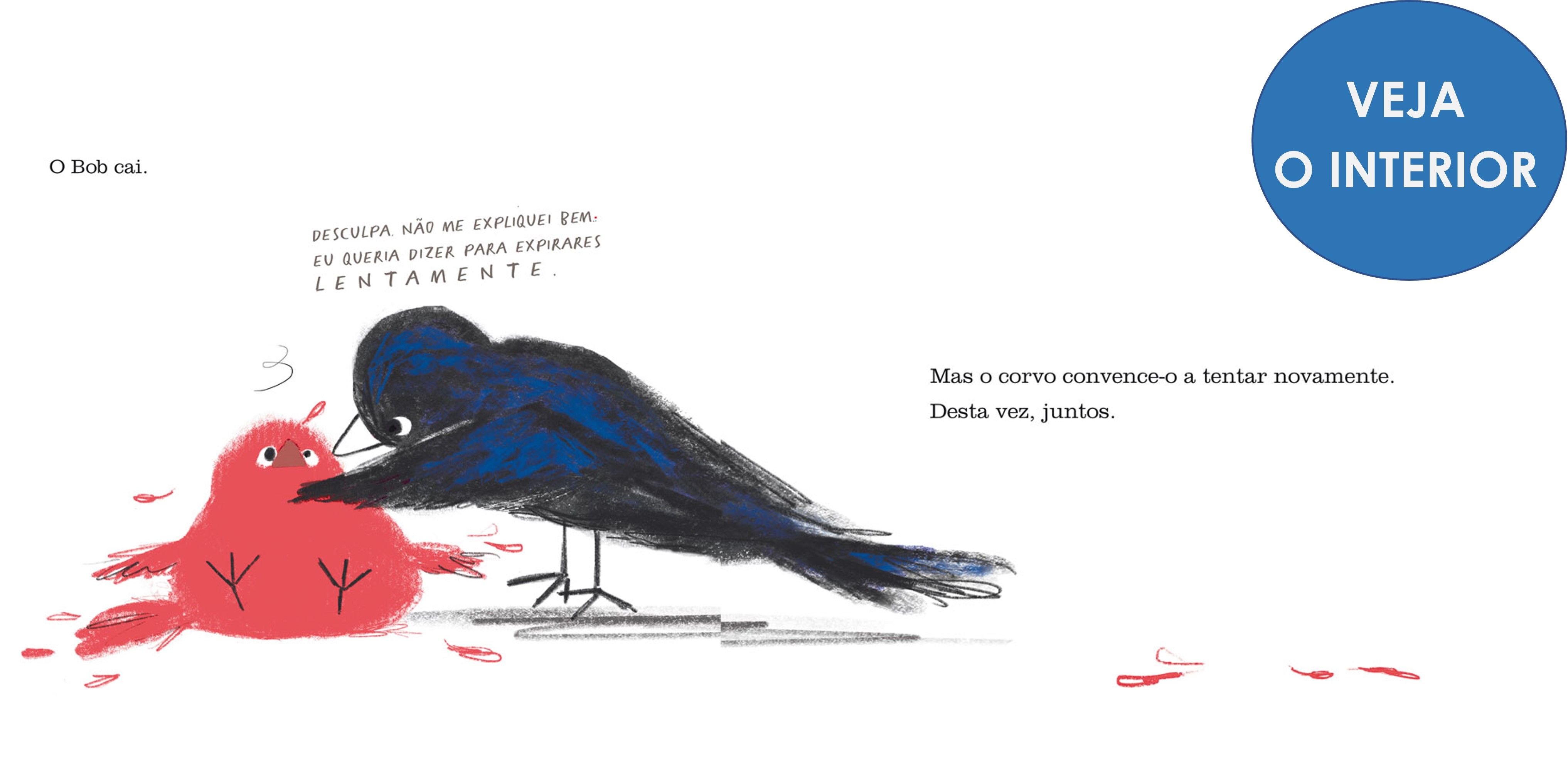 Respira ( Imagem 2 de 2 ) - Preview