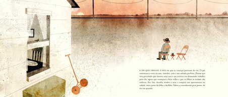 A Casa Suspensa Nas Árvores ( Imagem 2 de 4 ) - Preview