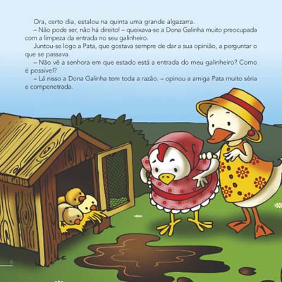 A Cidadania ( Imagem 4 de 4 ) - Preview