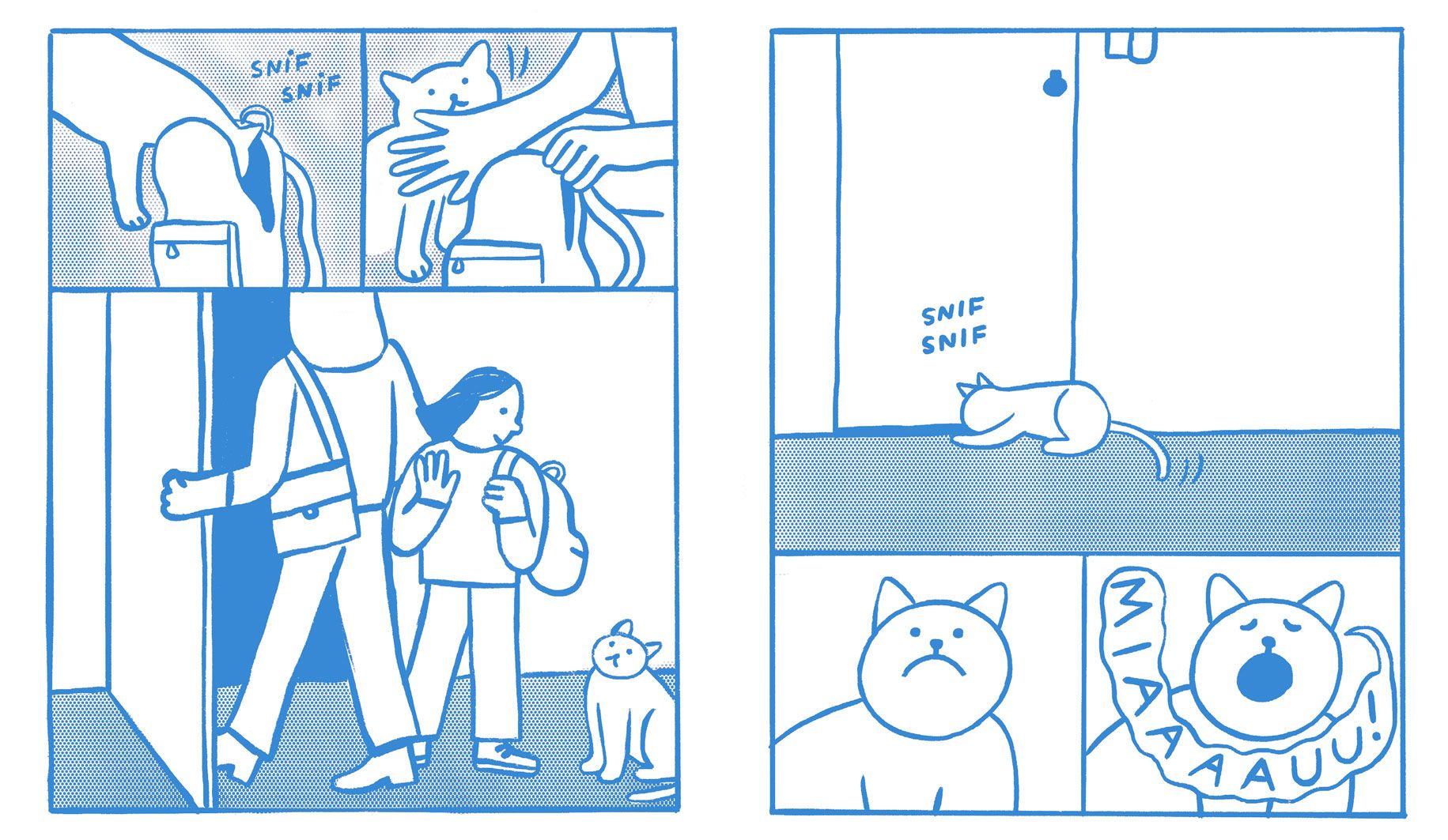 Miau! ( Imagem 3 de 5 ) - Preview