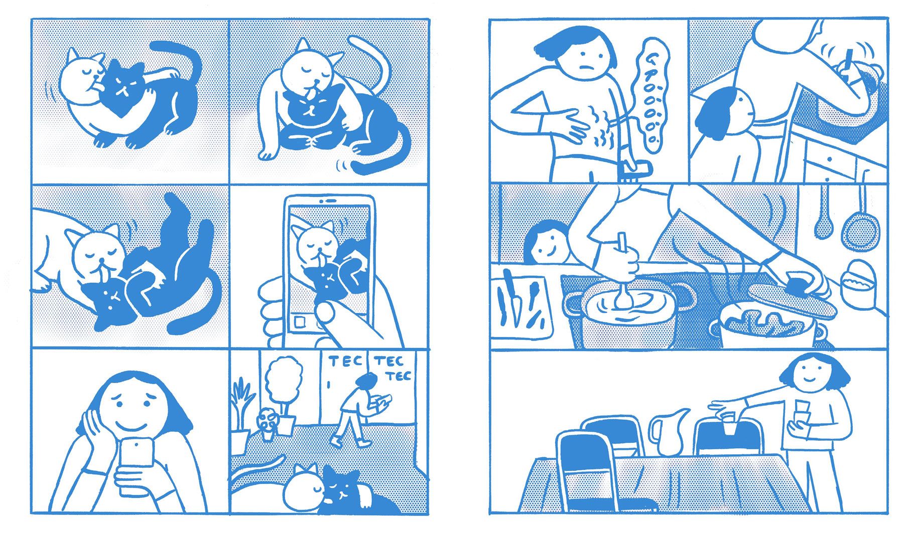Miau! ( Imagem 5 de 5 ) - Preview