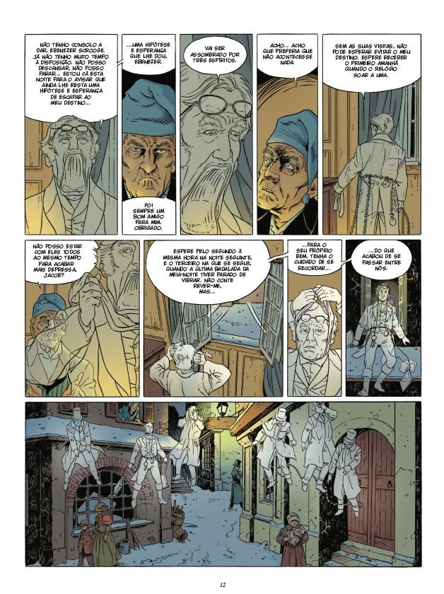 Conto de Natal ( Imagem 3 de 5 ) - Preview