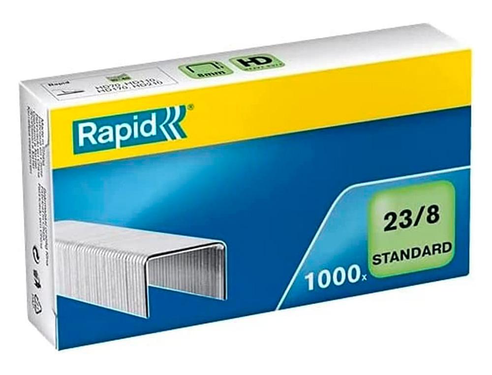 3 Lots De 5000 Agrafes BOSTITCH SP1906Z - Soit 15000 Agrafes - Pour Agrafeuses De Bureau