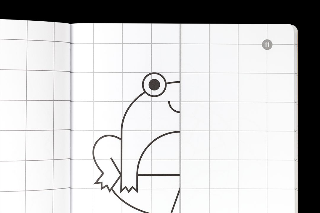 Desenhar em Espelho ( Imagem 5 de 5 ) - Preview