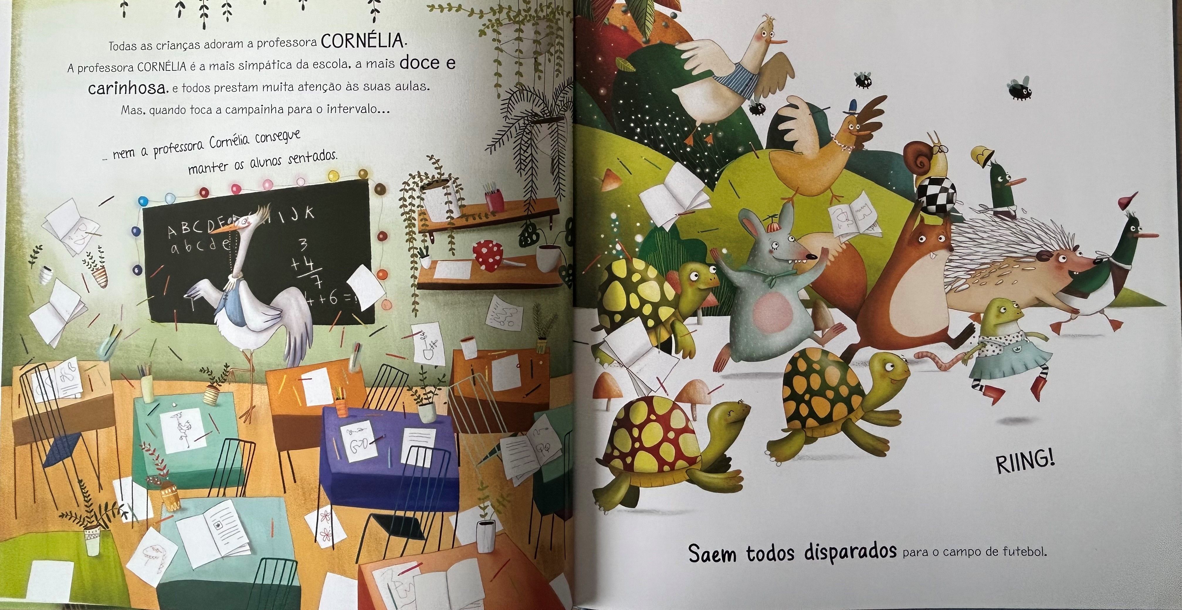 Adeus, Raiva. Olá, Calma! ( Imagem 2 de 2 ) - Preview