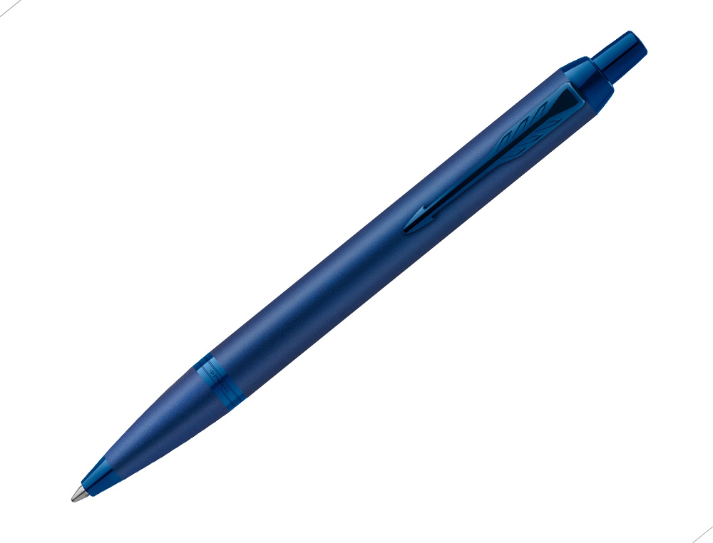 PARKER - ESF. IM MONO BLUE - 2172966 ( Imagem 2 de 9 ) - Preview