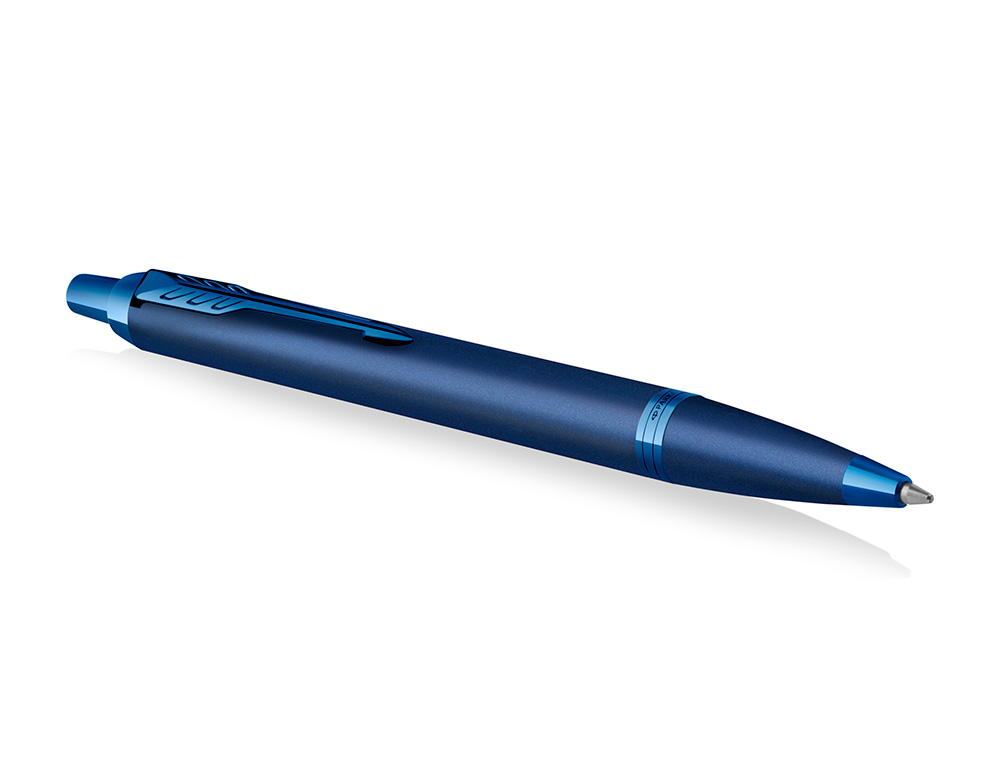 PARKER - ESF. IM MONO BLUE - 2172966 ( Imagem 5 de 9 ) - Preview