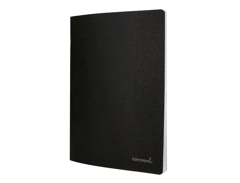 Caderno Agrafado Pautado A4 Liderpapel. 80 folhas ( Imagem 5 de 11 ) - Preview