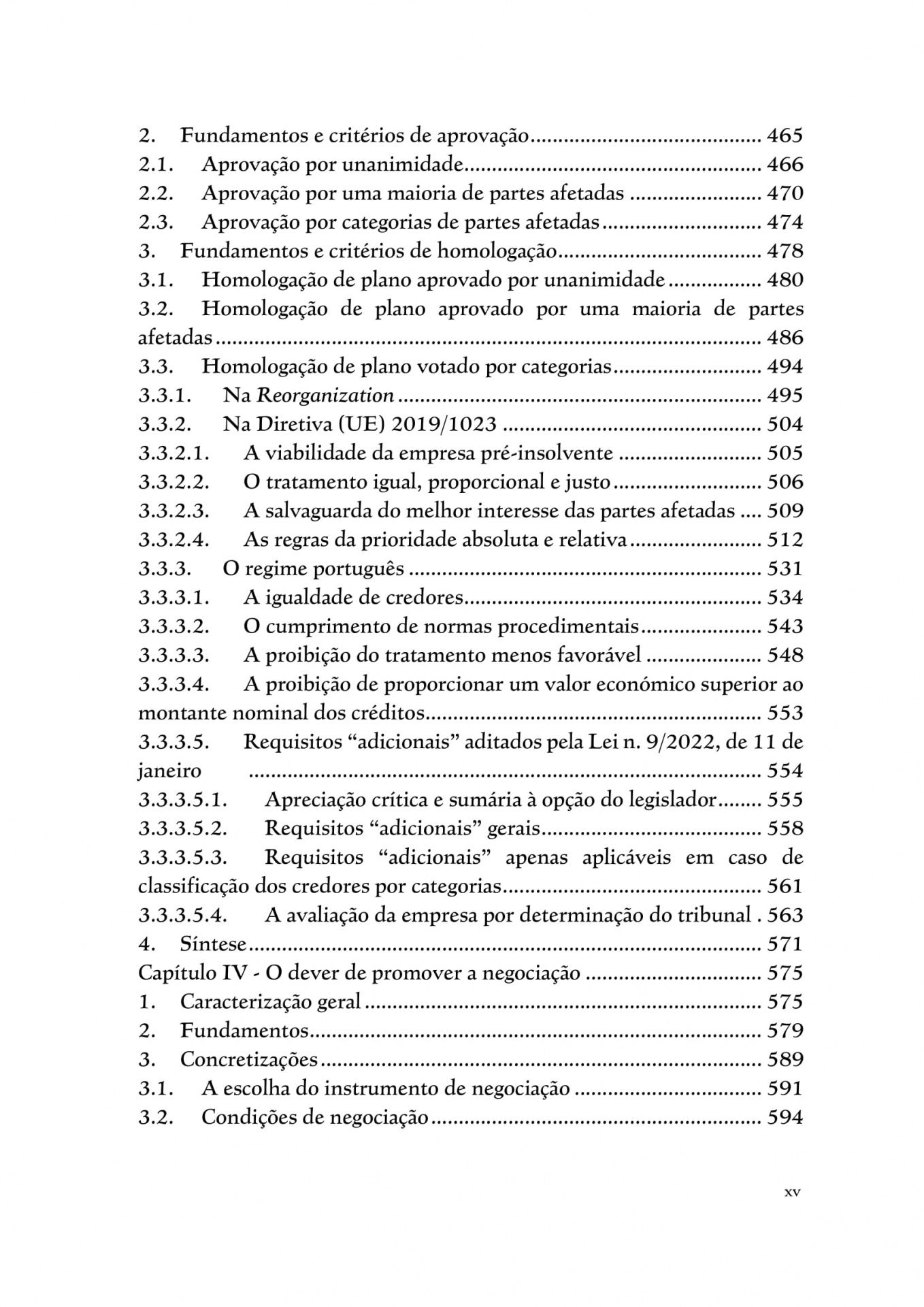 O Dever de Promover a Negociação e a Responsabilidade Civil dos Gestores ( Imagem 4 de 5 ) - Preview